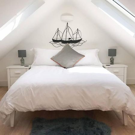Seabeach Snug Deal Ngoại thất bức ảnh