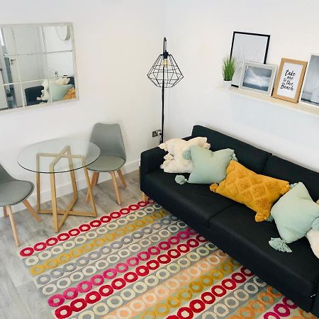 Seabeach Snug Deal Ngoại thất bức ảnh