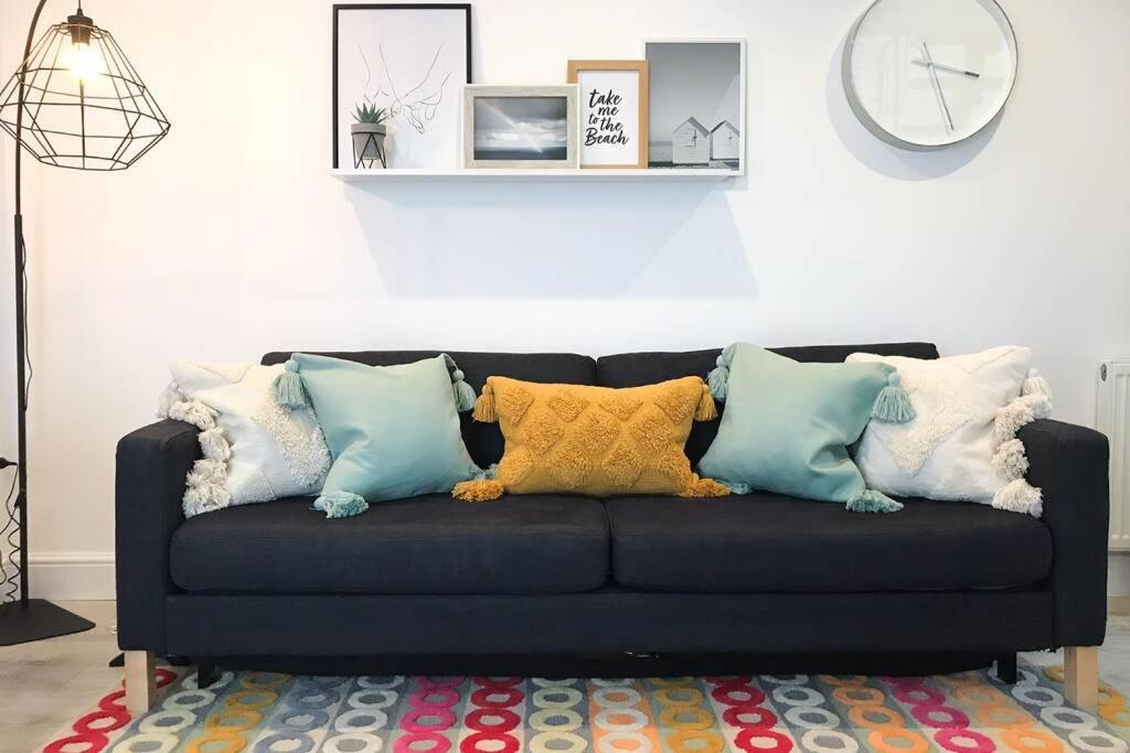 Seabeach Snug Deal Ngoại thất bức ảnh