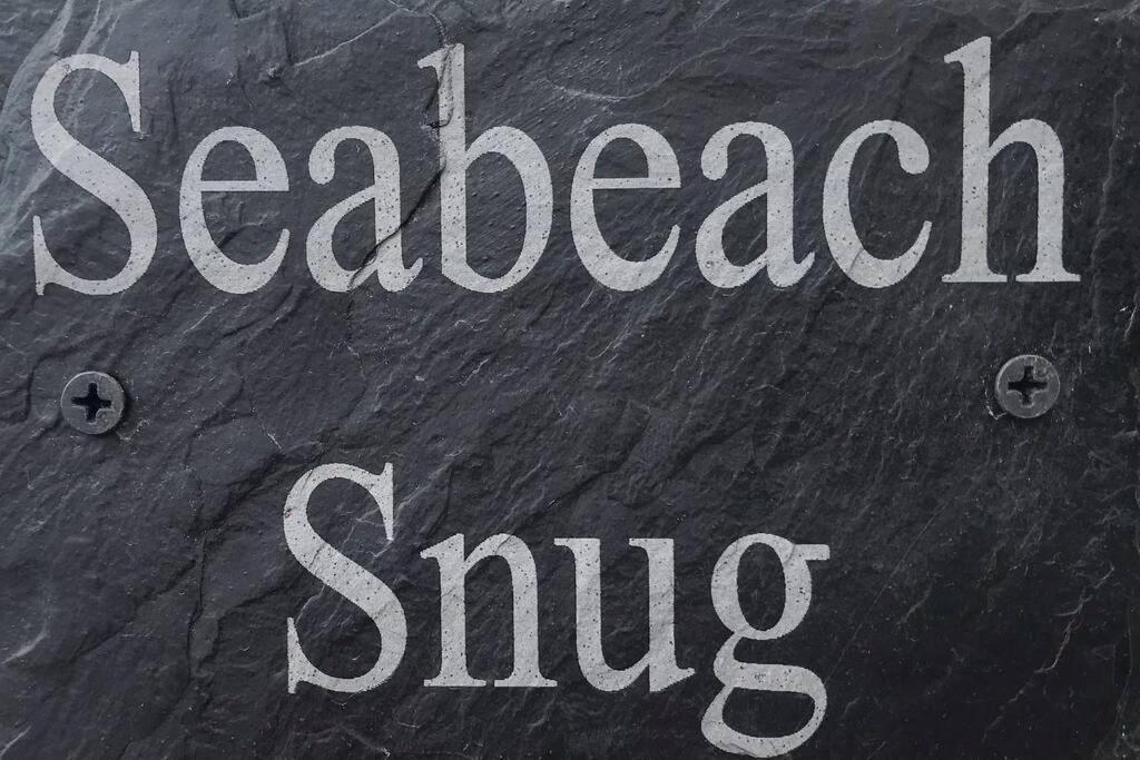 Seabeach Snug Deal Ngoại thất bức ảnh
