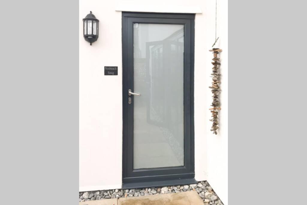 Seabeach Snug Deal Ngoại thất bức ảnh