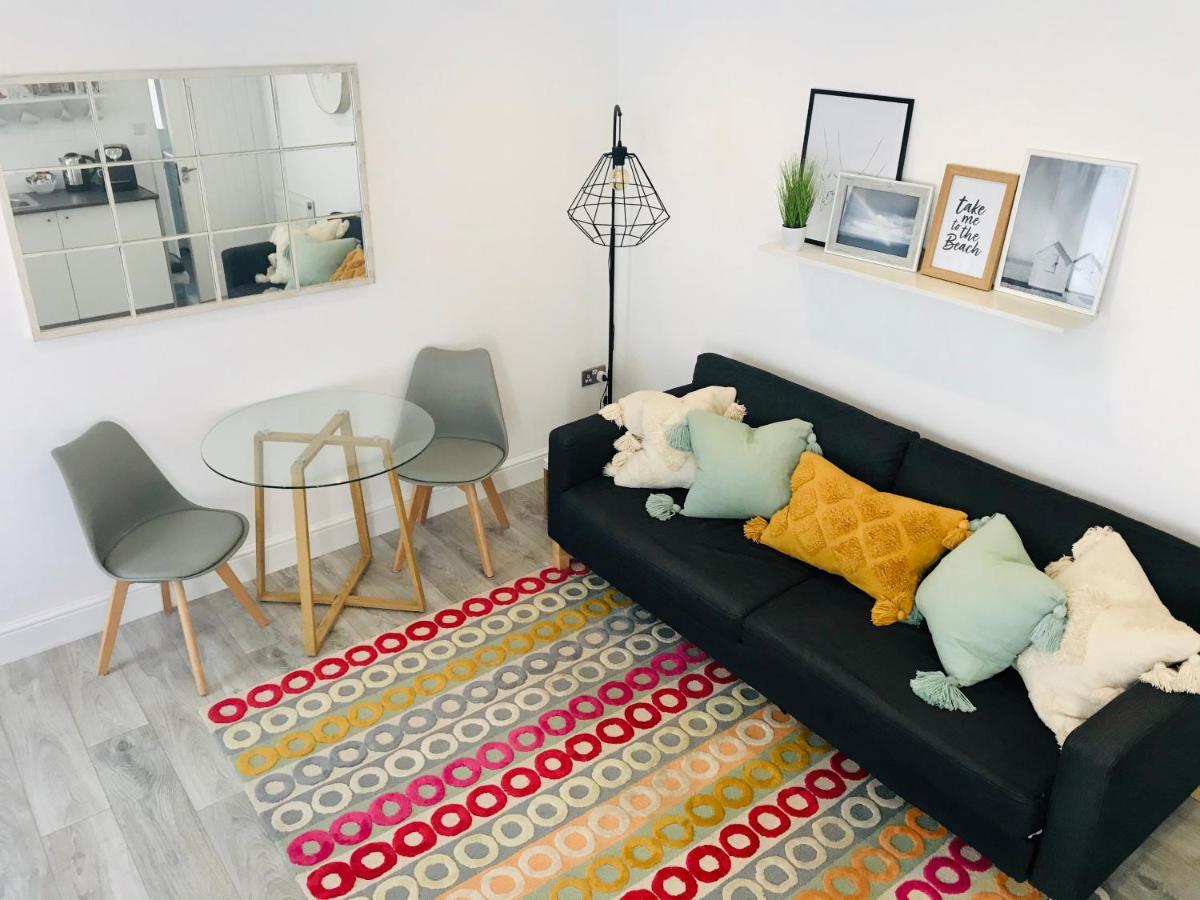 Seabeach Snug Deal Ngoại thất bức ảnh