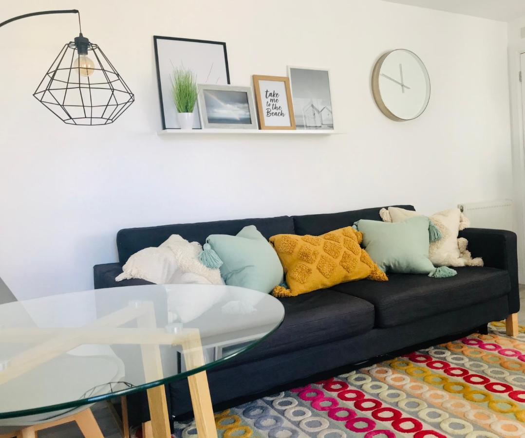 Seabeach Snug Deal Ngoại thất bức ảnh